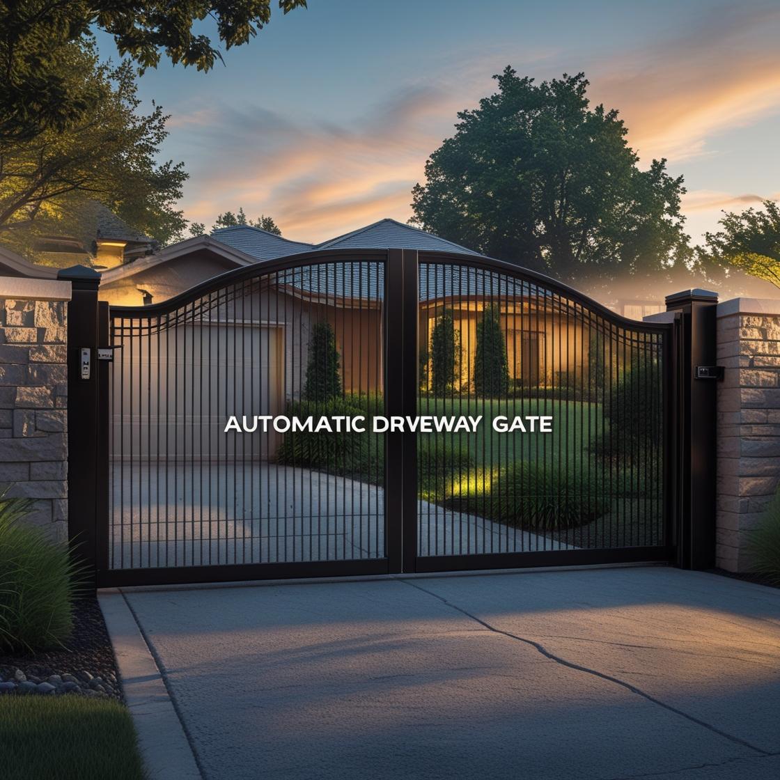 Plastic Gates - Image 6